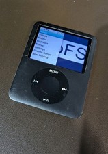Apple iPod Nano 3rd Gen A1236