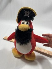 Peluche Disney Club Pinguino