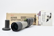 Kowa TS-612 Cannocchiale