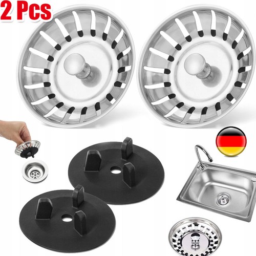 Filtro scarico silicone - di,