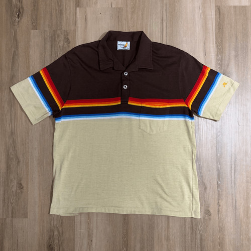 Vintage hobie polo single - hobie,