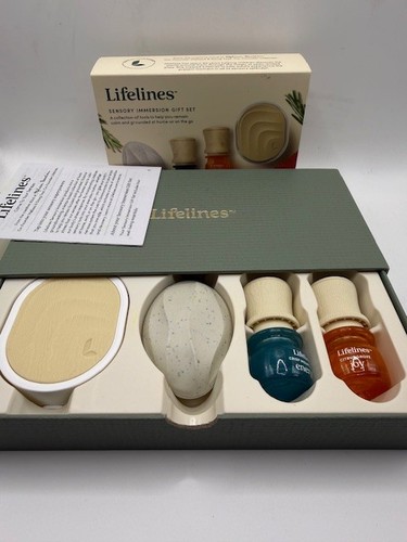 Lifelines set regalo - lifelines,