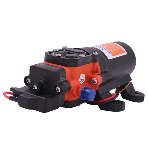 Pompa autoadescante 24v 35psi - pompa,