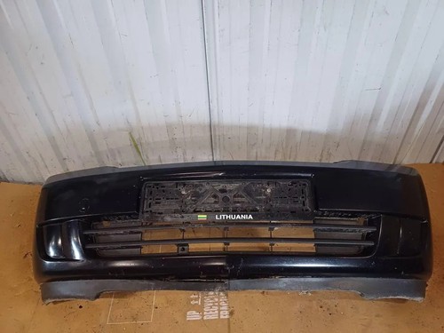 Paraurti anteriore opel meriva - paraurti,