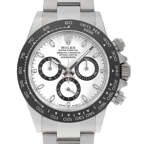 Rolex cosmograph daytona - rolex,