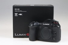 Panasonic Lumix DC-G9