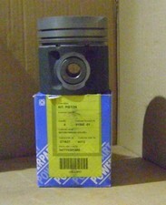 PISTONE MOTORE PERKINS SERIE