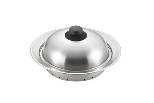 Yoshikawa piatto vaporiera per - piatto,