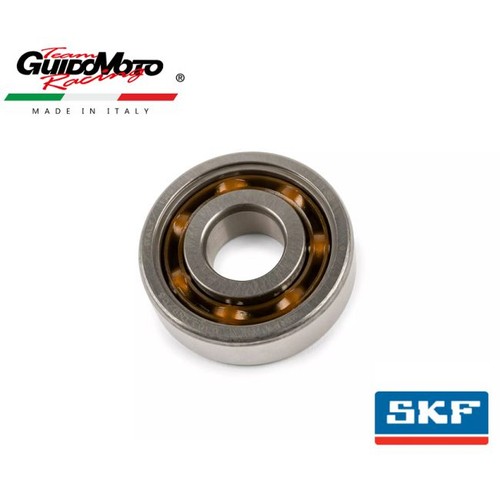 Cuscinetto sfere gabbia - cuscinetto,