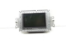 Display schermo display Volvo