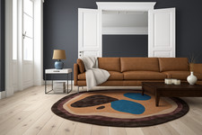 Rugeast pezzo unico tappeto