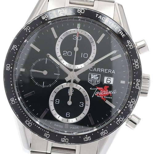 Orologio uomo automatico tag - uomo,