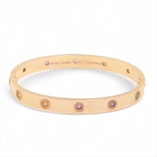 Bracciale Cartier Love Full