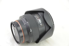 Sony Alpha 16-50 mm F/2.8 DT