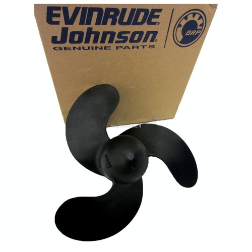 Elica 5x6 evinrude - elica, johnson
