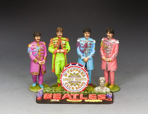 King and country rnr001 - and,