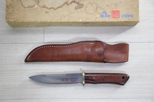 Coltello lama fissa AL MAR M40