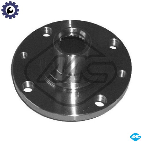 Mozzo ruota 90016 per - mozzo,