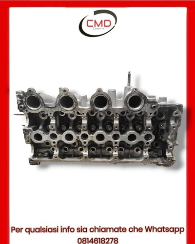 Testata per citroen peugeot - citroen,