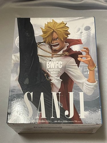 Bwfc banpresto one - banpresto,