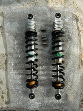 Moto Guzzi California EV 1.1. ammortizzatori Oram