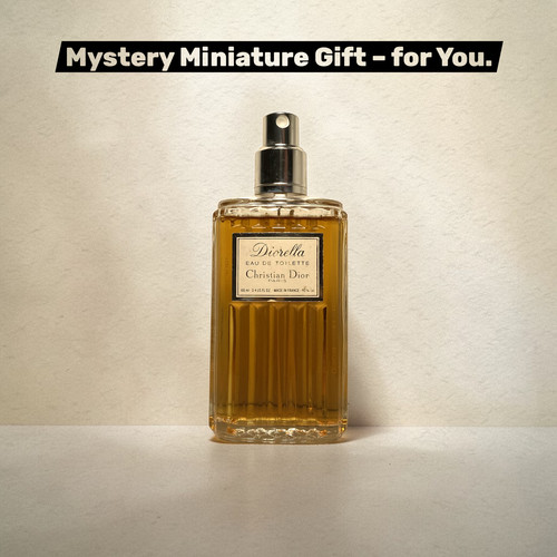 Dior diorella eau - eau, de