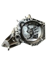 Cambio Manuale Opel Insignia
