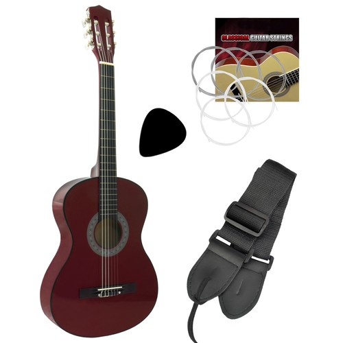 Tiger chitarra classica per - chitarra,