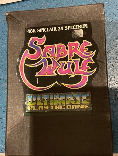 Sinclair spectrum 128k - spectrum, 48/128k