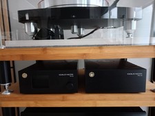 Gold Note PH-10 Phono stage +