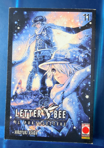 Letter bee portalettere - portalettere, #11