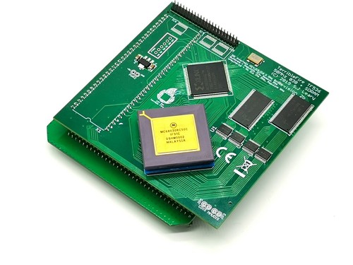 Tf536 terriblefire turbo board - tf536,