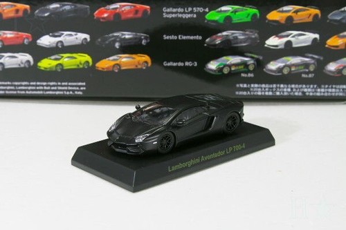 Kyosho lamborghini - kyosho,