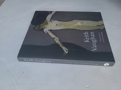 Keith vaughan neo - vaughan, neo-romantic