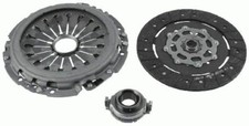 KIT FRIZIONE 3 PZ FIAT ALFA