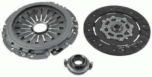 Kit frizione fiat alfa - kit,