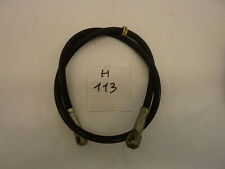 Aermacchi Cagiva SST 350 / 650 tubo freno nuovo Alazzurra Pantah