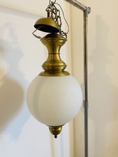 GRANDE LAMPADA SOSPENSIONE