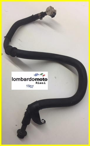 Tubo carburante alta pressione - carburante,