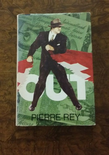 Pierre rey out cde - rey,
