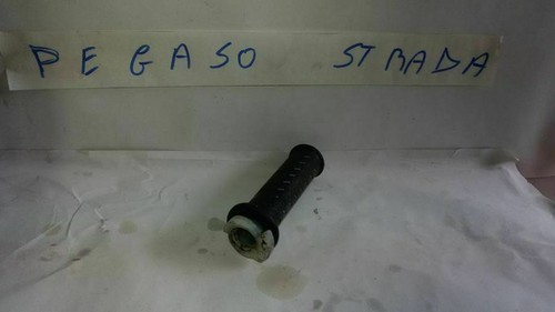 Manopola comando gas aprilia - manopola,