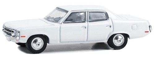 Greenlight hot pursuit - greenlight,