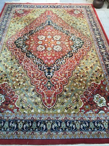 Tappeto kirman - tappeto,