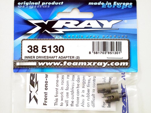 Xray m18 inner driveshaft - xray,