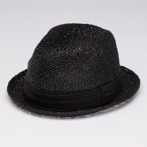 Vans fedora clarence nera uomo - vans,