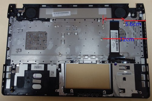 Tastiera asus g56 g56jr - g56,