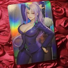 Shion That Time I Got