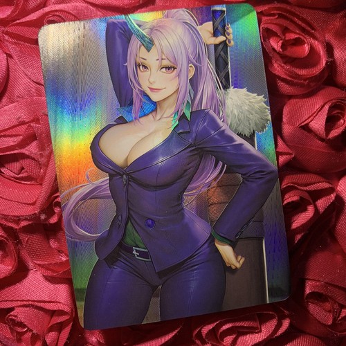 Shion that time got - that,
