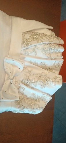 Abito sposa usato - abito, da