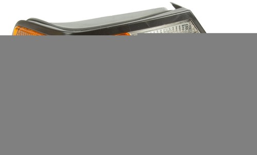 Fanale posteriore per - fanale, sx